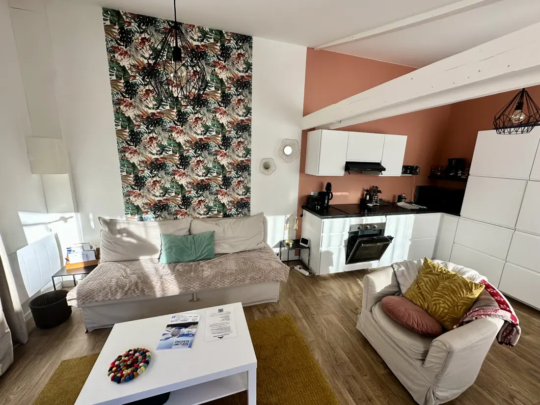 Appartements à Le Mont Dore