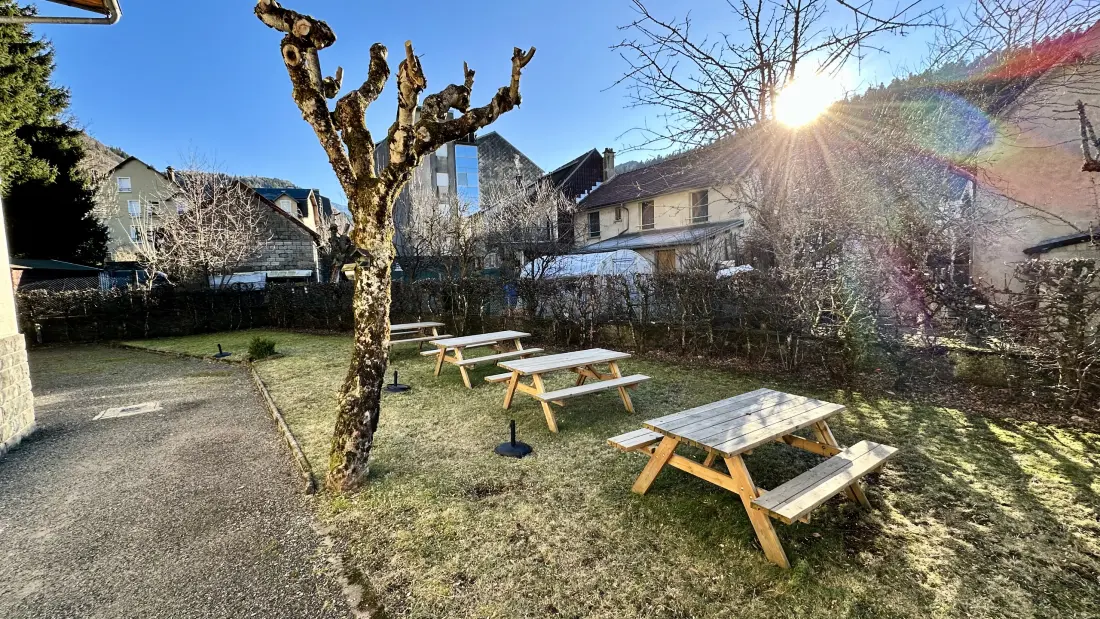 Appartements à Le Mont Dore
