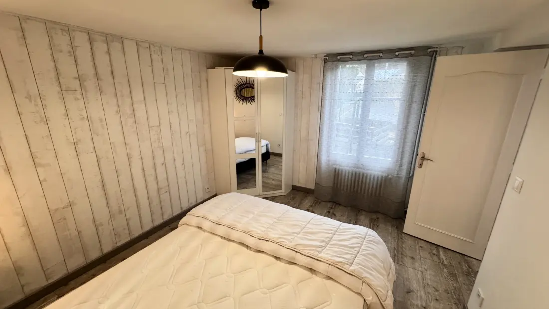 Appartements à Le Mont Dore