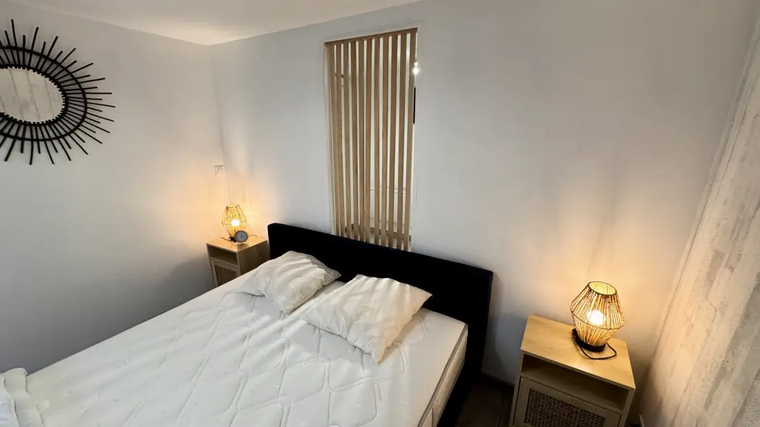 Appartements à Le Mont Dore