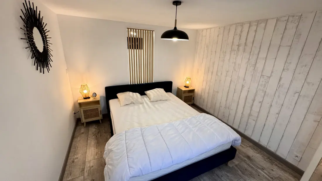 Appartements à Le Mont Dore