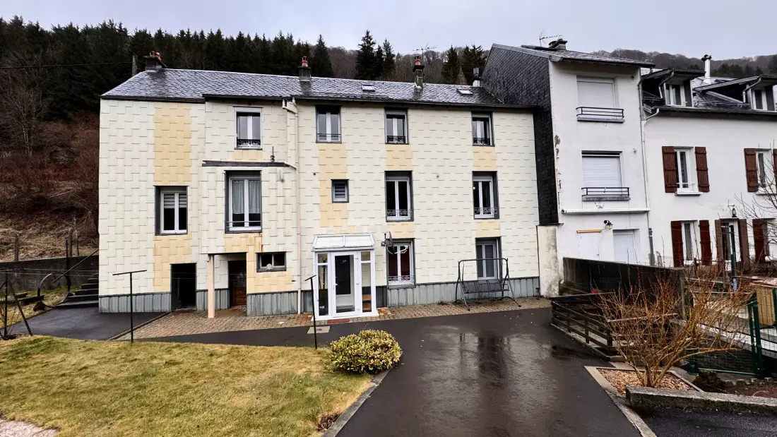 Appartements à Le Mont Dore