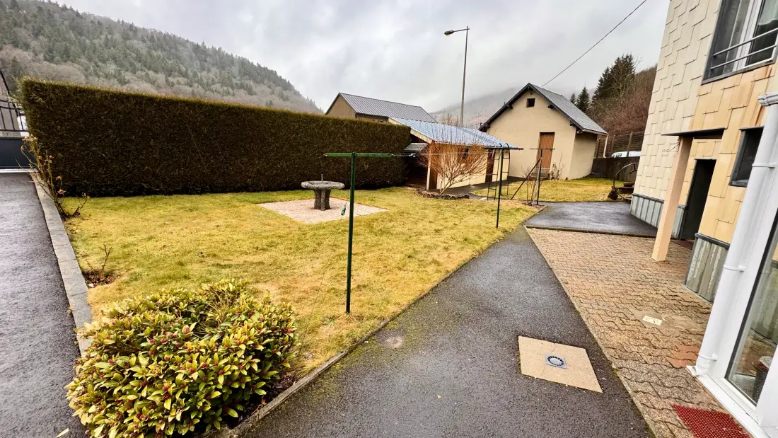 Appartements à Le Mont Dore