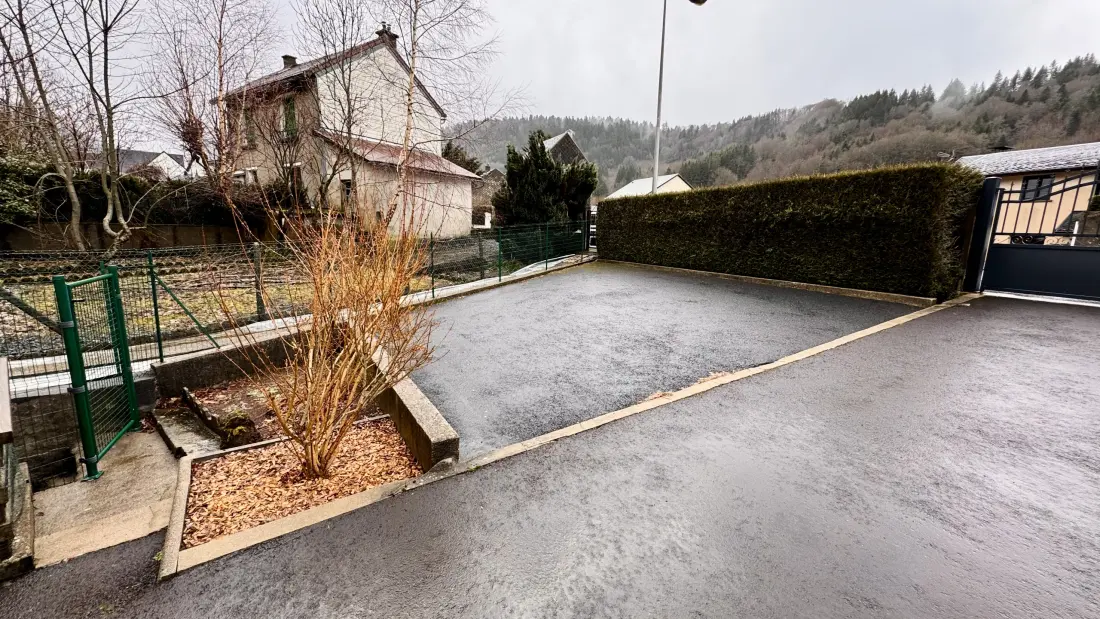 Appartements à Le Mont Dore
