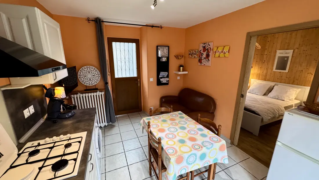 Appartements à Le Mont Dore