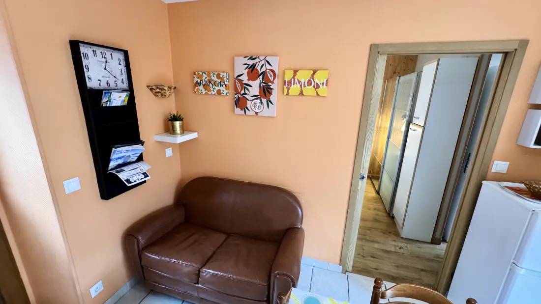 Appartements à Le Mont Dore