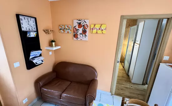 Appartements à Le Mont Dore