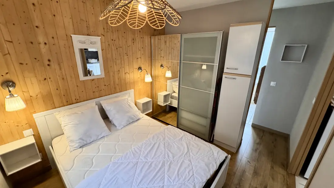 Appartements à Le Mont Dore