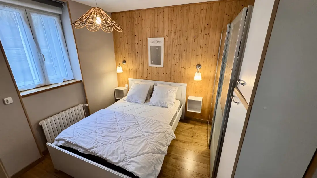 Appartements à Le Mont Dore
