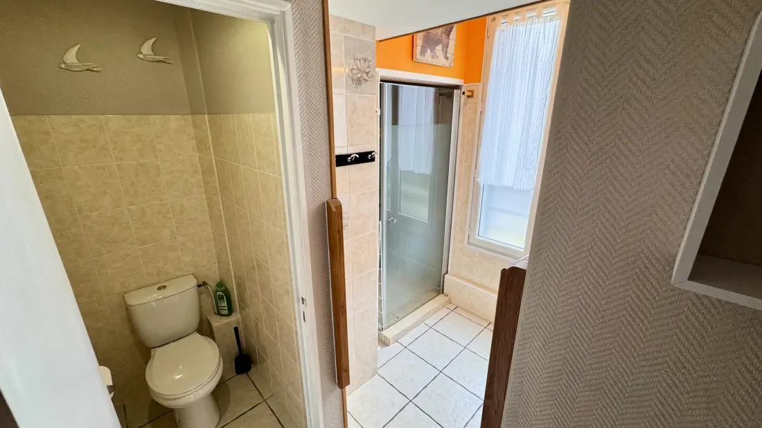 Appartements à Le Mont Dore