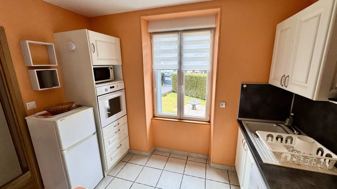Appartements à Le Mont Dore