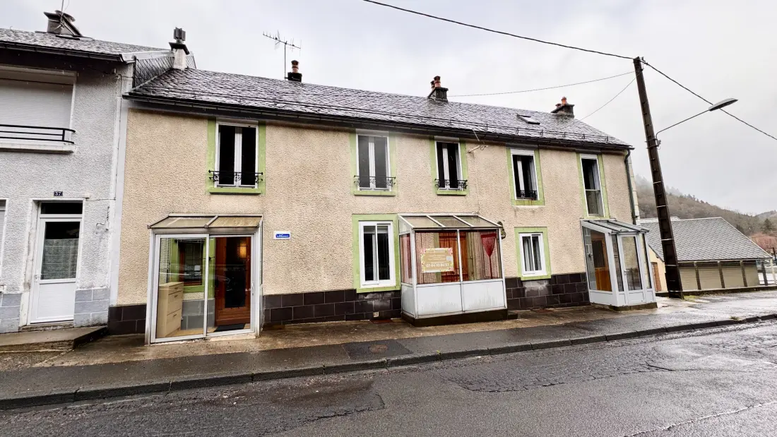 Appartements à Le Mont Dore