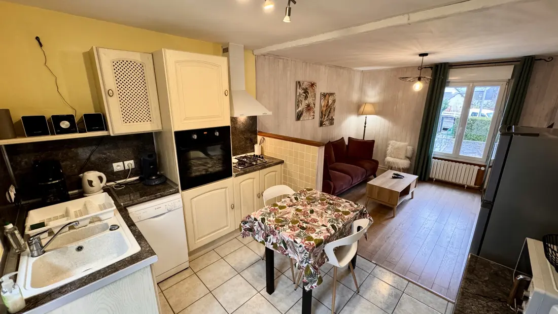 Appartements à Le Mont Dore