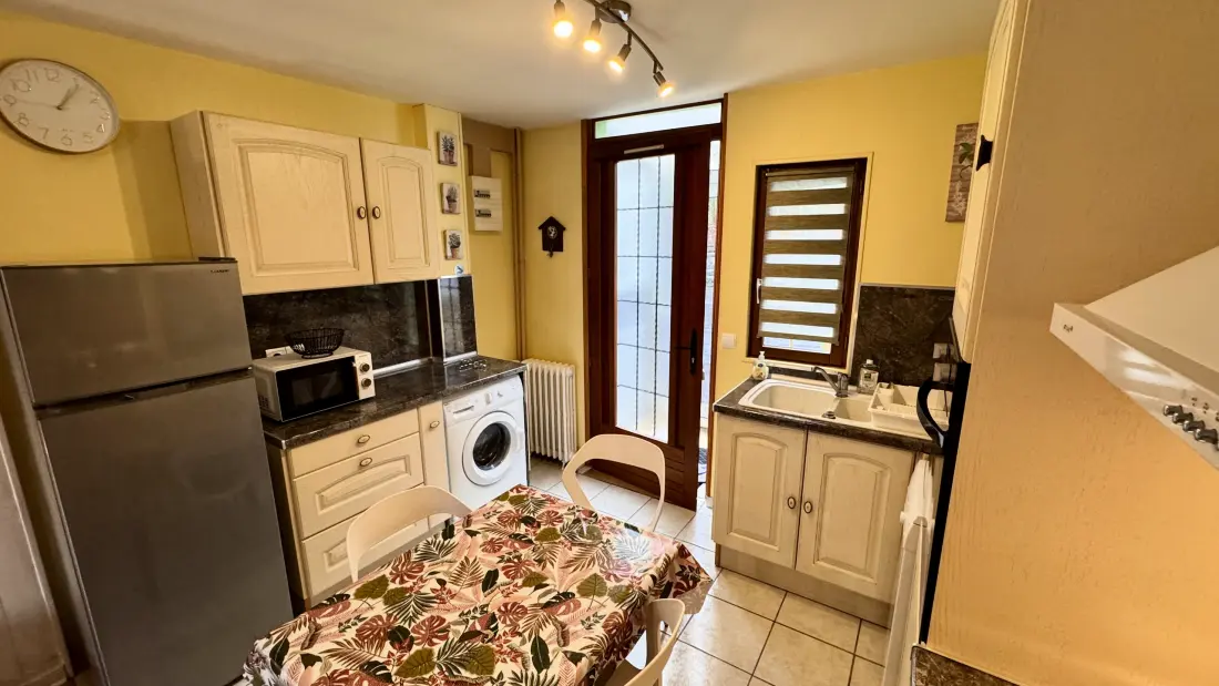 Appartements à Le Mont Dore