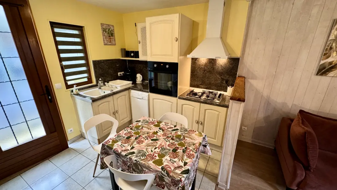 Appartements à Le Mont Dore