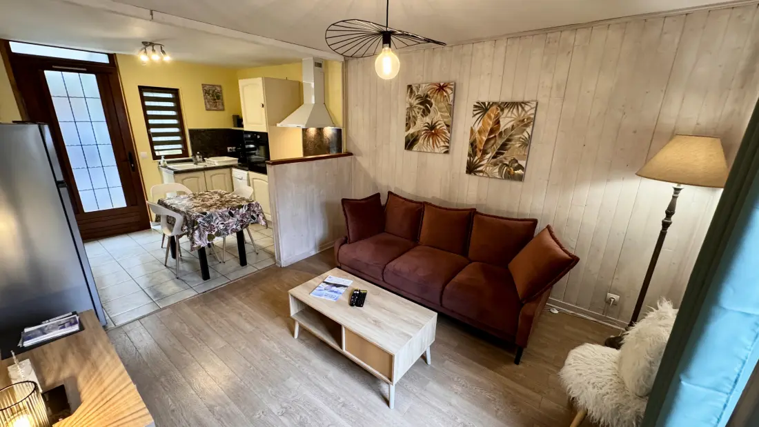 Appartements à Le Mont Dore
