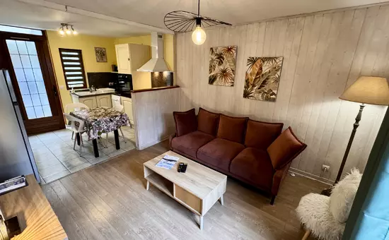 Appartements à Le Mont Dore