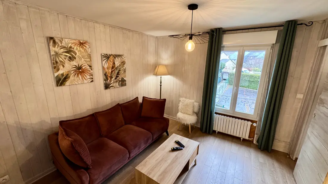 Appartements à Le Mont Dore