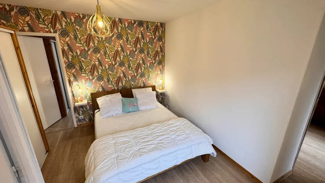 Appartements à Le Mont Dore