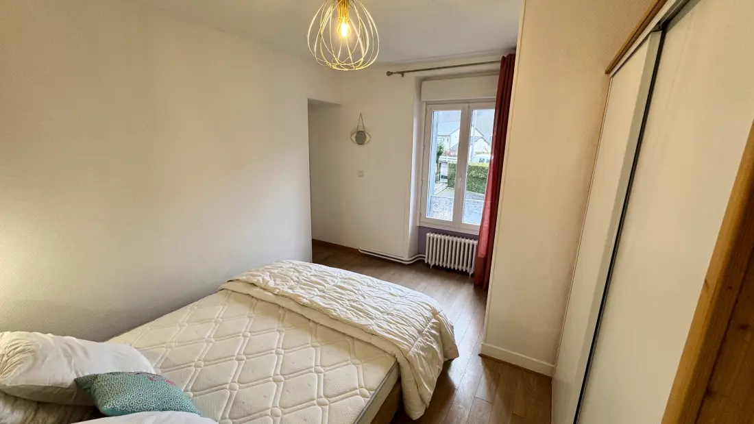 Appartements à Le Mont Dore