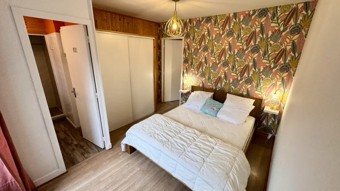 Appartements à Le Mont Dore