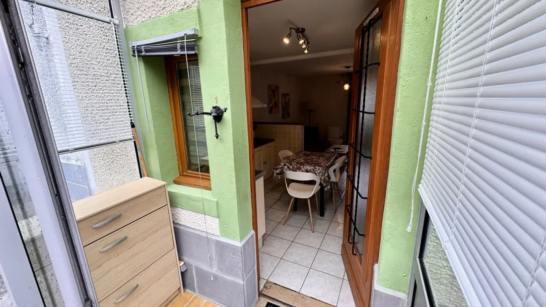 Appartements à Le Mont Dore