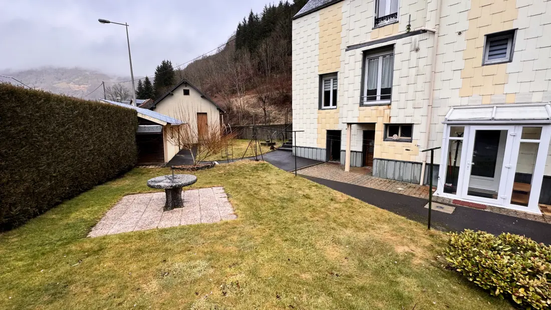 Appartements à Le Mont Dore