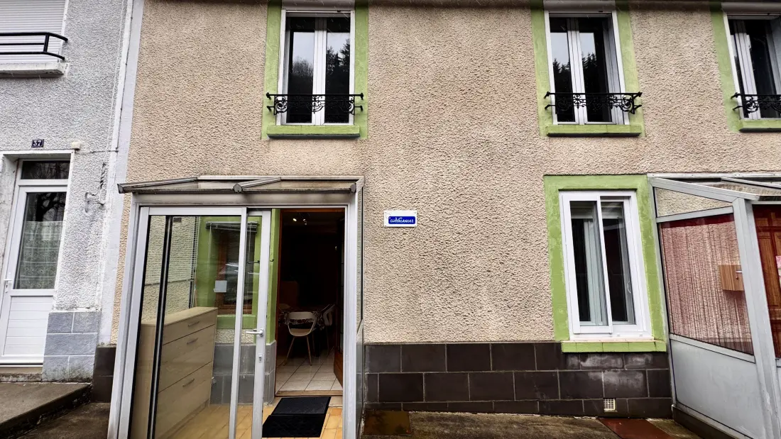 Appartements à Le Mont Dore