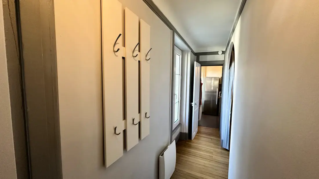 Appartements à Le Mont Dore