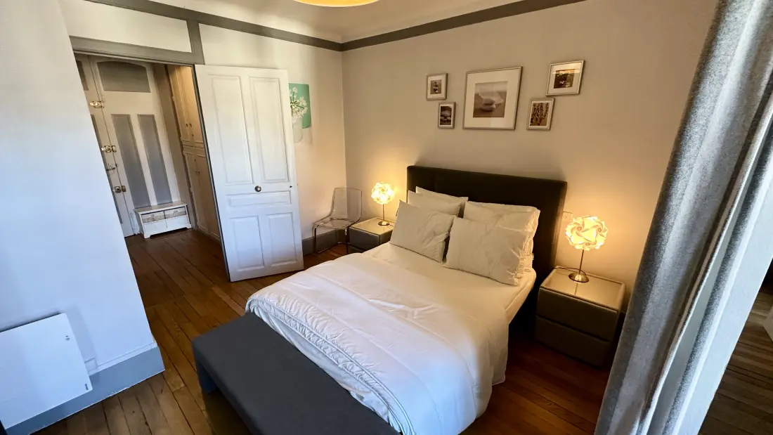 Appartements à Le Mont Dore