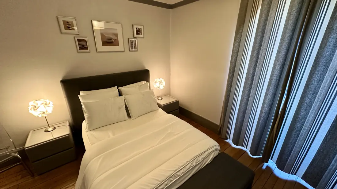 Appartements à Le Mont Dore