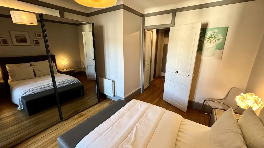 Appartements à Le Mont Dore