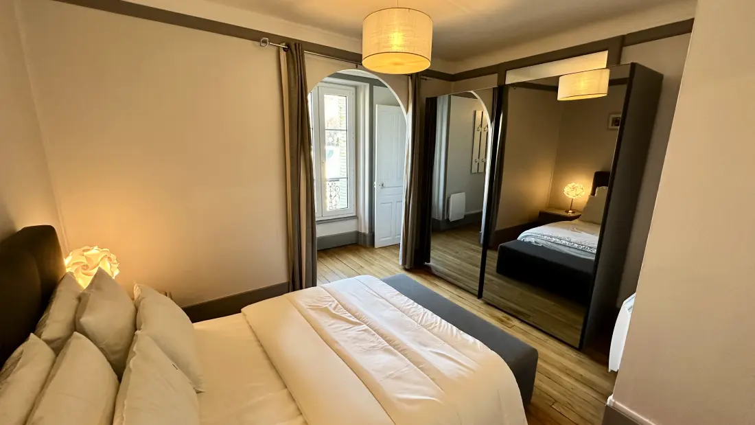 Appartements à Le Mont Dore