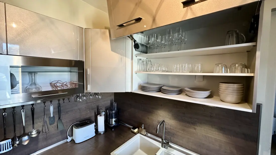 Appartements à Le Mont Dore