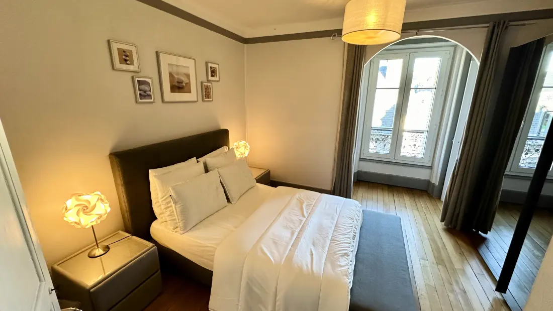 Appartements à Le Mont Dore