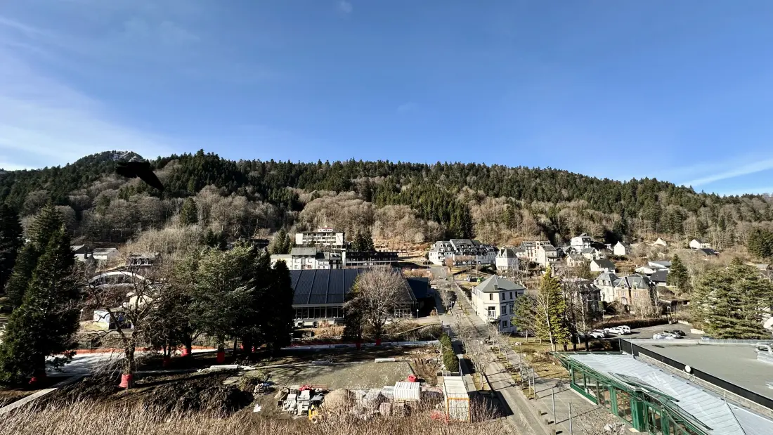 Appartements à Le Mont Dore