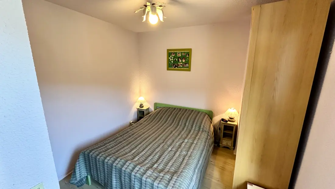 Appartements à Le Mont Dore