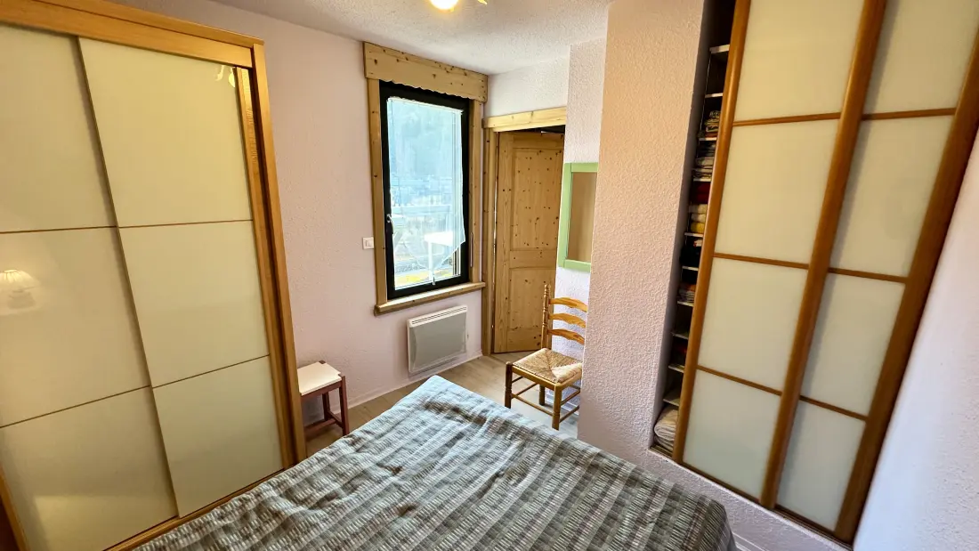 Appartements à Le Mont Dore