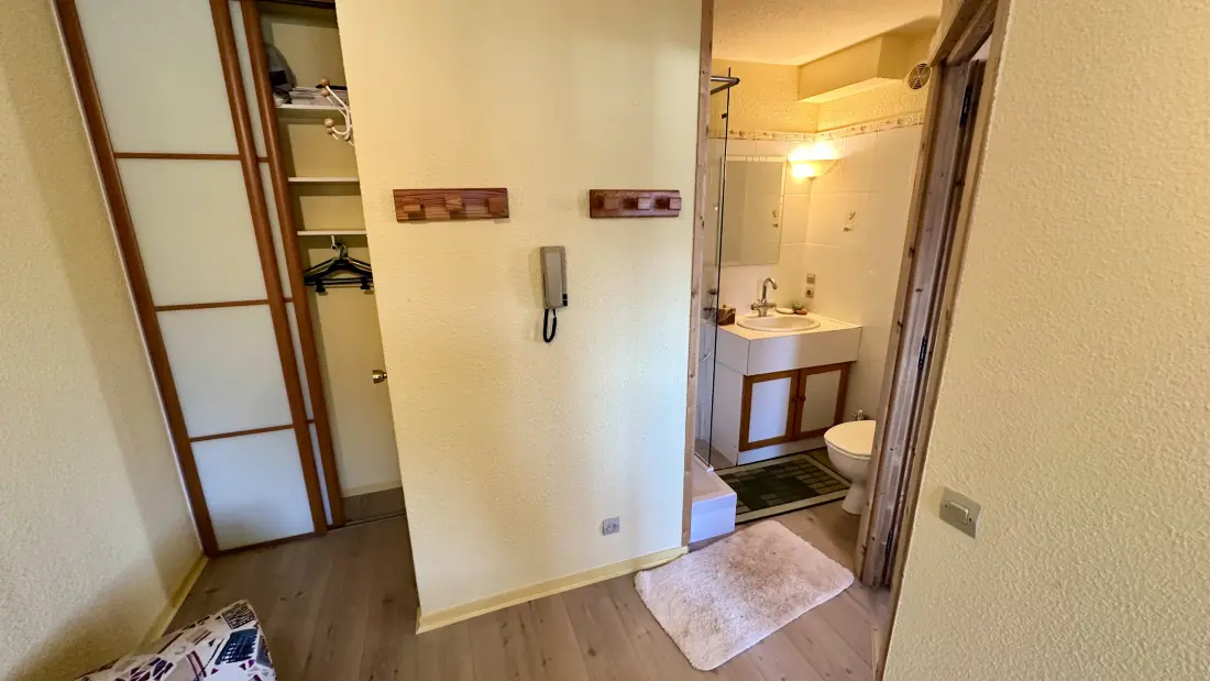 Appartements à Le Mont Dore