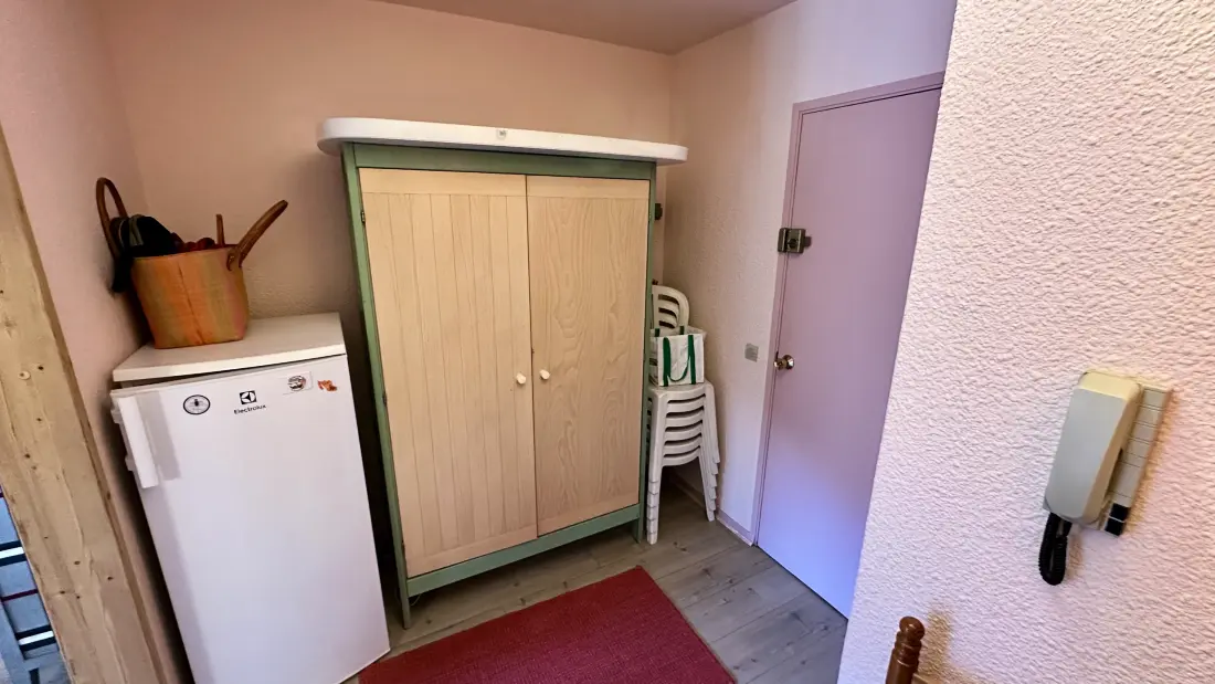Appartements à Le Mont Dore