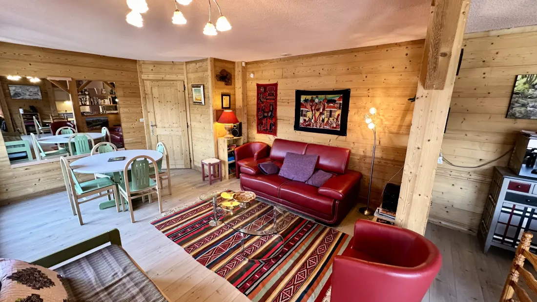 Appartements à Le Mont Dore