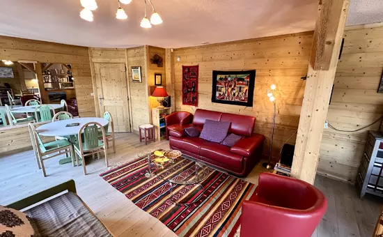 Appartements à Le Mont Dore