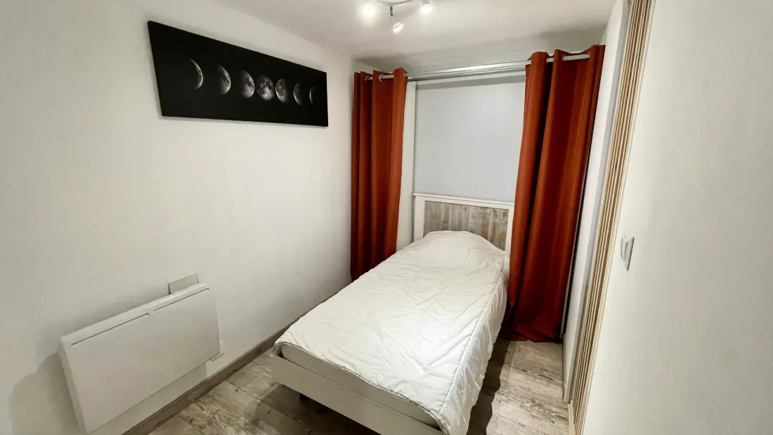 Appartements à Le Mont Dore