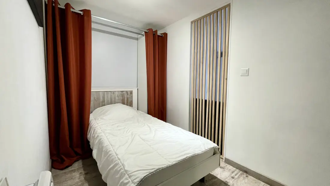 Appartements à Le Mont Dore