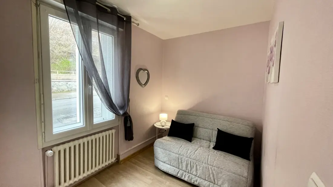 Appartements à Le Mont Dore