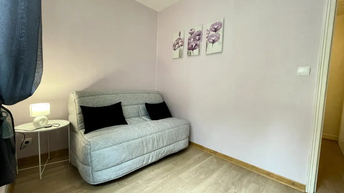 Appartements à Le Mont Dore