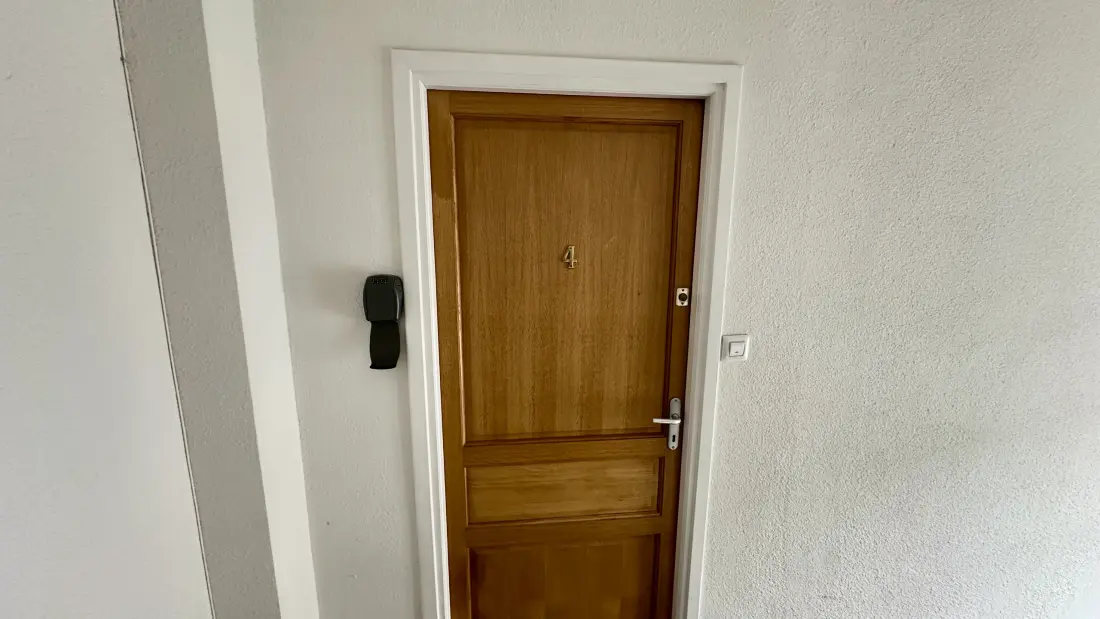 Appartements à Le Mont Dore
