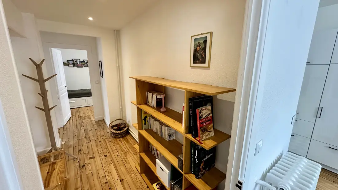 Appartements à Le Mont Dore