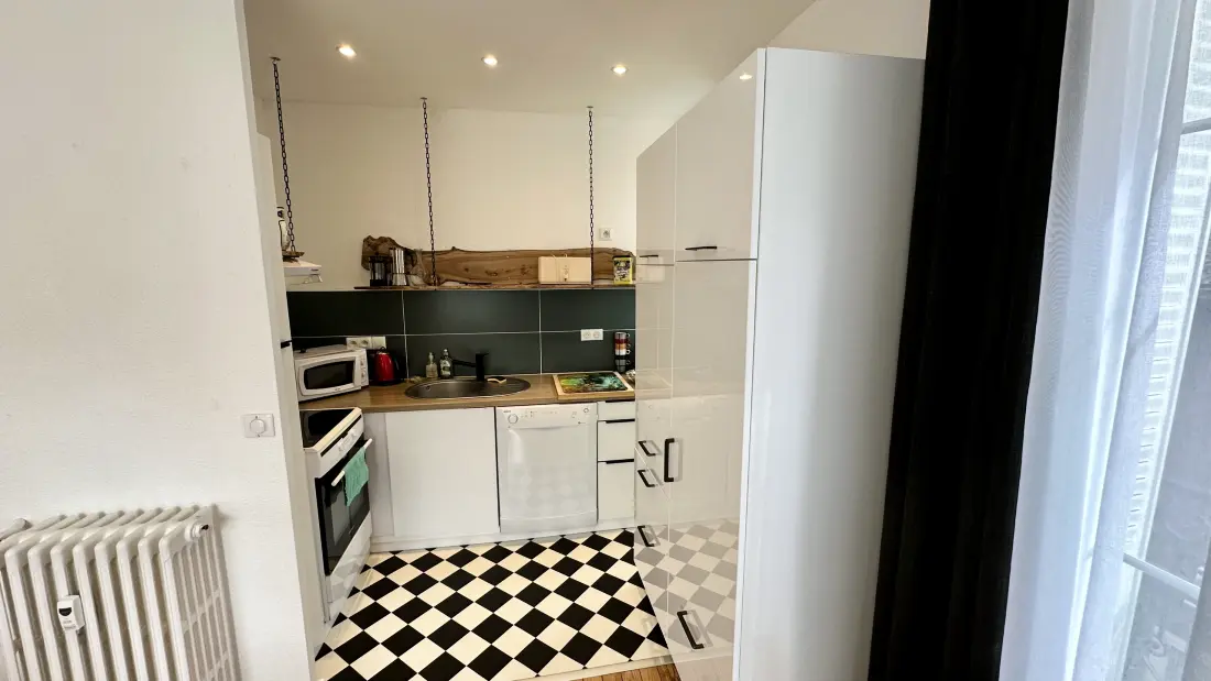 Appartements à Le Mont Dore