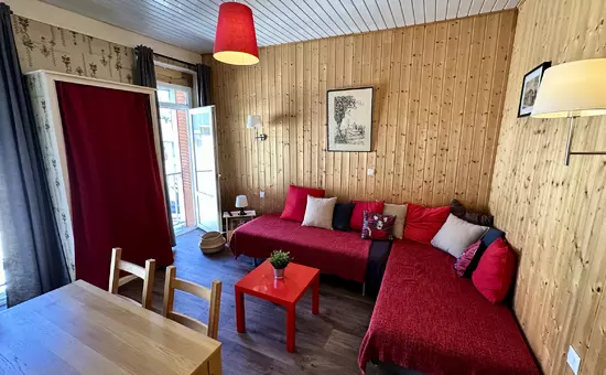 Appartements à Le Mont Dore